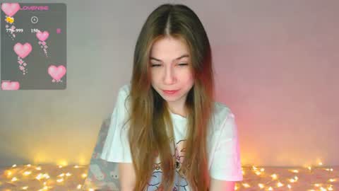 Kira online show from July 10, 2:56 am