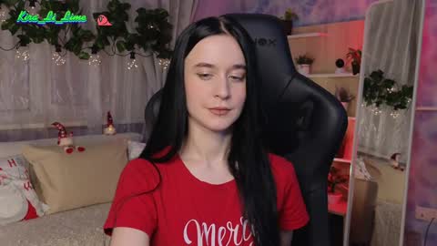 Kira    online show from December 18, 8:57 pm