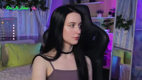 Kira    online show from December 2, 3:56 pm