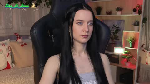 Kira    online show from January 9, 3:04 am