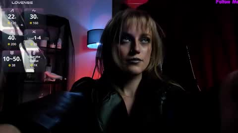 Kira online show from October 17, 8:34 pm