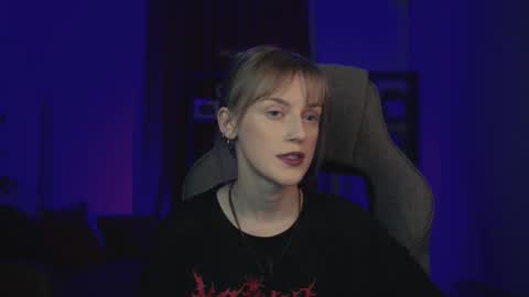 Kira online show from February 3, 2:32 am