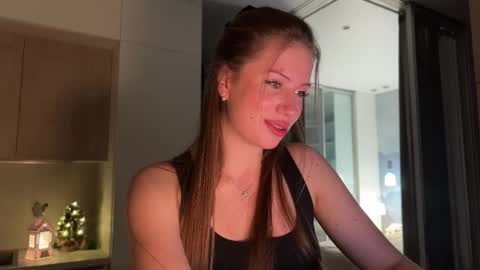 Kira online show from January 6, 11:36 am