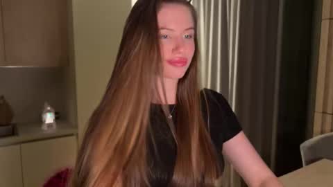 Kira online show from October 15, 4:42 pm