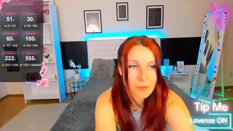 Kira online show from May 11, 5:09 am