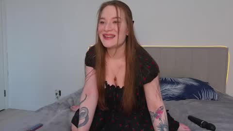 Kira online show from April 30, 11:59 am