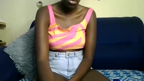 Snapshot of kiranoir1 chatting on January 22, 1:10 am Kira online show from January 22, 1:10 am