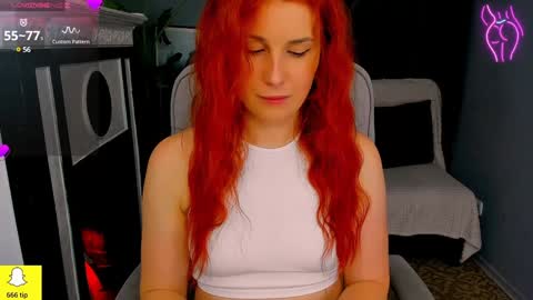 kiraxmoon online show from January 30, 9:14 pm