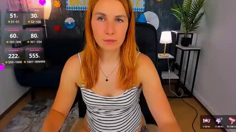 kiraxmoon online show from September 19, 6:45 am