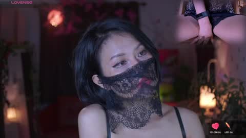 kirenie online show from July 12, 1:34 pm