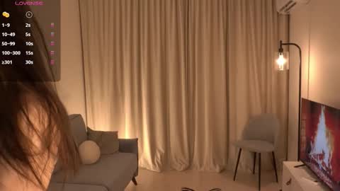 Snapshot of kiri_pvt chatting on October 6, 7:18 pm kiri_pvt online show from October 6, 7:18 pm