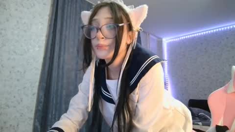 Nicole online show from September 12, 7:21 pm