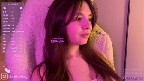 kisankiss online show from April 3, 7:45 pm