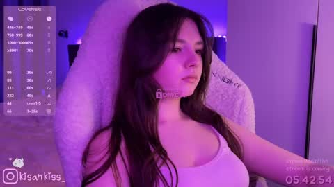 kisankiss online show from May 3, 9:29 pm