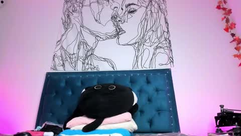 Kisha Colins online show from November 15, 2:29 pm