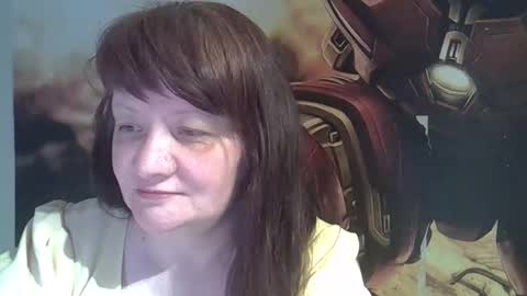 kiss__s online show from March 31, 10:21 pm