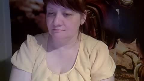 kiss__s online show from March 29, 10:42 pm