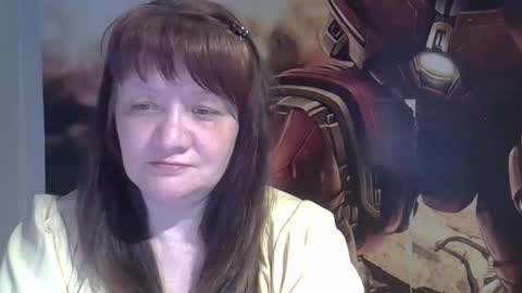 kiss__s online show from April 3, 10:52 pm