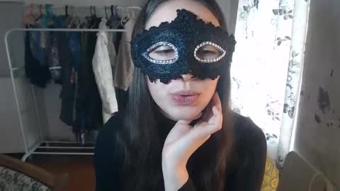 kiss_ass12 online show from May 6, 11:25 am
