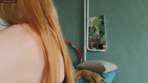 Leia online show from April 7, 6:04 am