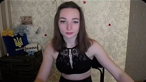 Valeria online show from December 13, 6:21 am