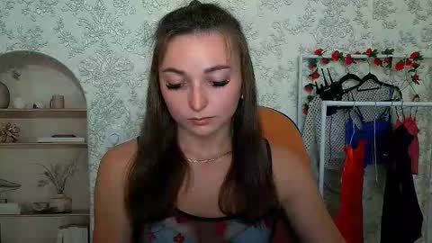 Valeria online show from September 30, 4:01 pm