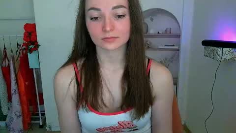 Valeria online show from May 8, 9:45 am