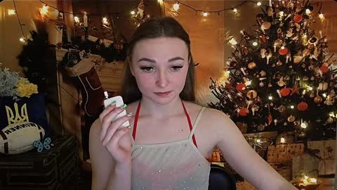 Valeria online show from December 28, 12:35 pm