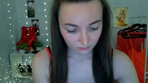 Valeria online show from May 6, 1:37 pm
