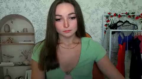Valeria online show from September 26, 3:20 pm