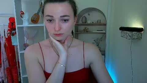 Valeria online show from May 20, 5:54 pm