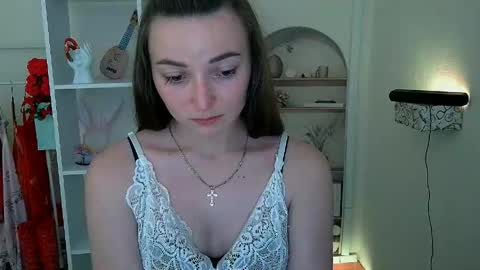 Valeria online show from May 19, 3:08 pm