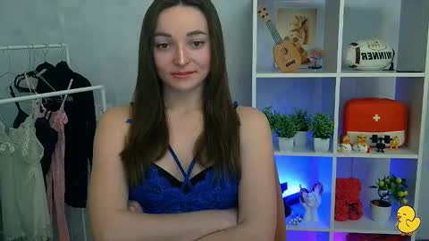 Valeria online show from March 4, 3:29 pm