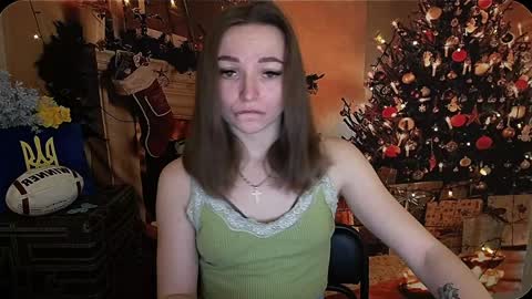 Valeria online show from December 24, 6:22 am