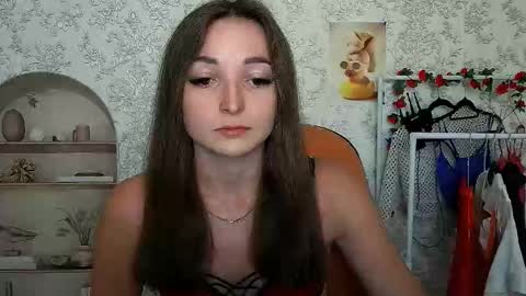 Valeria online show from October 4, 3:27 pm