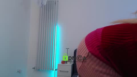 Alexandra online show from October 27, 4:57 pm