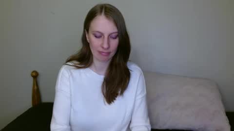 Allie online show from March 4, 10:38 pm