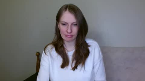 Allie online show from March 3, 10:40 pm