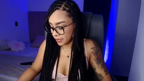cocoa online show from May 26, 6:24 am