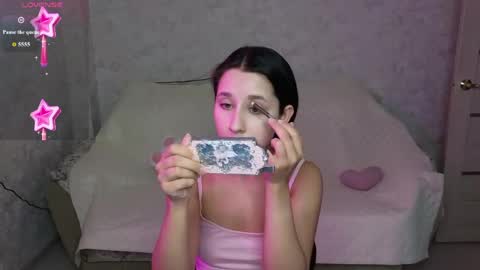 Hot Eva online show from May 27, 12:24 pm