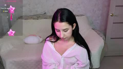 Hot Eva online show from May 23, 11:52 am