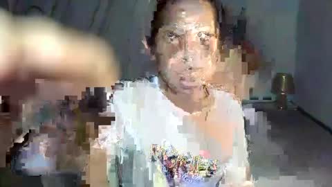 kisses_heart online show from December 9, 7:28 am