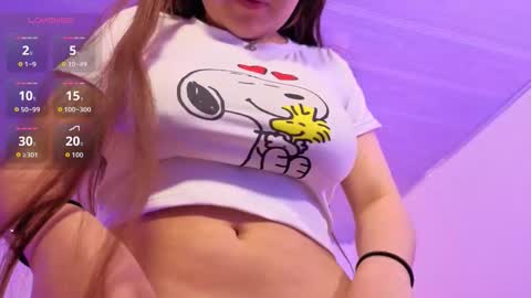 KISSI  online show from October 15, 11:46 am