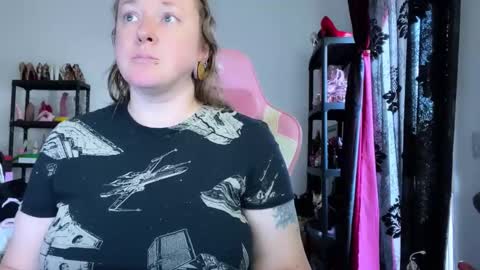 kissica online show from February 11, 3:02 pm