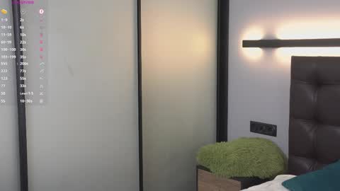 Mia online show from January 13, 7:57 am