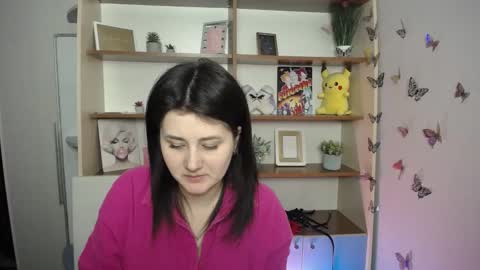 kissleoxx online show from April 8, 12:29 pm