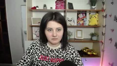kissleoxx online show from May 11, 1:02 pm