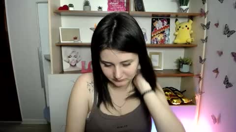 kissleoxx online show from May 24, 12:26 pm