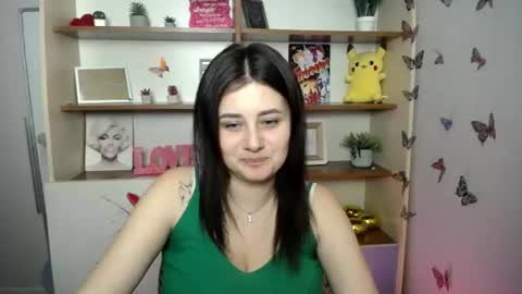 kissleoxx online show from July 6, 12:32 pm