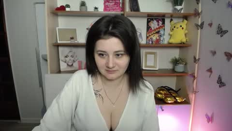 kissleoxx online show from May 16, 12:26 pm